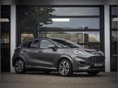 Ford Puma - 1.0 EcoBoost Hybrid ST-Line X