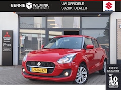 Suzuki Swift - 1.2 Select Hybrid AdaptiveCruise | Carplay | All Seasons