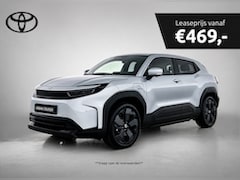 Toyota Urban Cruiser - Executive 61 kWh *EV-Deal* | JBL | Panorama dak | Stoelverwarming |