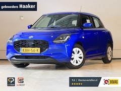 Suzuki Swift - 1.2 Comfort Sm.Hyb