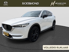 Mazda CX-5 - 2.0 SkyActiv-G 165 Sportive | NL-Auto | Automaat | Trekhaak Afneembaar