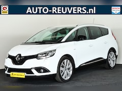 Renault Grand Scénic - 1.3 TCe Limited / Navi / Trekhaak / Keyless / DAB / Camera