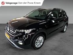 Volkswagen T-Cross - 1.0 TSI Life Executive Pack