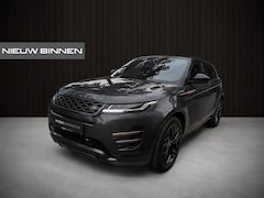 Land Rover Range Rover Evoque - 1.5 P300e AWD R-Dynamic SE | Stoelverwarming | Camera | Apple Carplay | Navigatie | Keyles