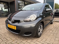 Toyota Aygo - 1.0-12V 5-drs Comfort Airco