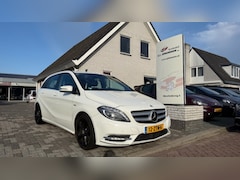 Mercedes-Benz 200-serie - B Klasse Ambition auto loopt op 3 cill
