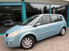 Renault Grand Scénic - 2.0-16V Automaat Navi, Cruise, TrHaak