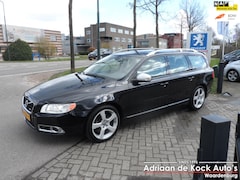 Volvo V70 - 2.0T R-Edition (nieuwe motor 0Km )