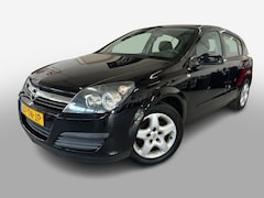 Opel Astra - 1.6 BUSINESS, Airco, Cruise Ctrl, carcit, LMV
