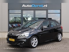 BMW 2-serie Active Tourer - 218i AUTOMAAT M-Sport Centennial Executive NAVI, Stoelverwarming