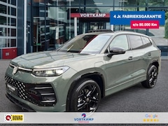 Volkswagen Tayron - 1.5 TSI E-HYBRID 272 PK PANO-DAK/LEDER/H+K/TREKHAAK/360CAMERA/DCC