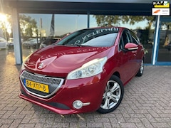 Peugeot 208 - 1.6 VTi Allure|Cruise|Airco|PDC|Nieuwe APK