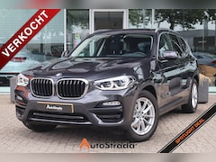 BMW X3 - (g01) xDrive20i High Executive 184pk I LED I Navi I Cruise I Stoelverwarming