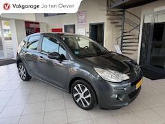 Citroën C3 - 1.2 PureTech Feel Edition