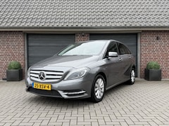 Mercedes-Benz B-klasse - B180 AMBITION NAVI STOELVERWARMING LED PDC
