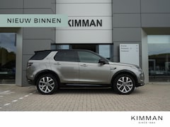 Land Rover Discovery Sport - P300e PHEV Dynamic HSE | Technology Pack | Cold Climate |