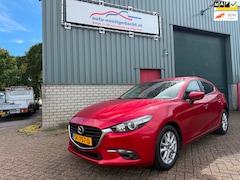 Mazda 3 - 3 2.0 SkyActiv-G 120 SkyLease