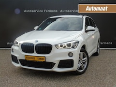BMW X1 - 1.8D Xdrive M-paket - 2019 -104DKM - Leder-Panodak- Bomvol