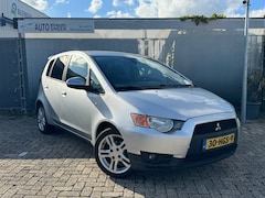 Mitsubishi Colt - 1.3 Intro Edition - NWE APK -Clima-Cruise