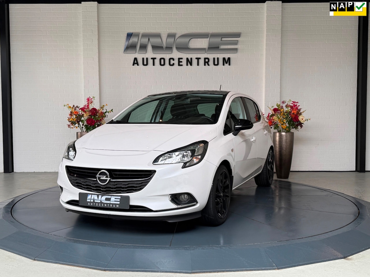Opel Corsa - 1.0 Turbo Online Edition | Carplay | Camera | Cruise - AutoWereld.nl