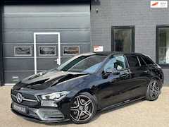 Mercedes-Benz CLA-klasse Shooting Brake - 200 Business AMG - Pano - Sfeer