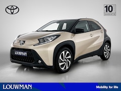 Toyota Aygo X - 1.0 VVT-i MT Pulse Limited | dealeronderhouden |