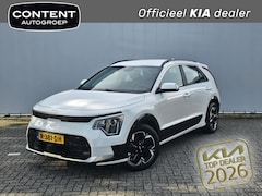 Kia e-Niro - 64, 8 kWh Aut DynamicLine I Nieuw Model I Trekhaak