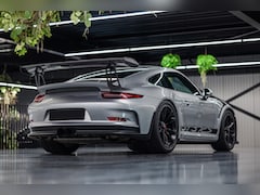 Porsche 911 - 4.0 GT3 RS Btw auto, (€ 159.090, 91 Ex B.T.W) Nederlands Geleverd