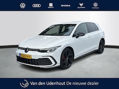 Volkswagen Golf - 1.4 eHybrid 245pk GTE Camera Navigatie