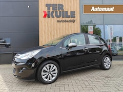 Citroën C3 - 1.2 VTI AUTOMAAT 2014 COLLECTION