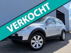 Chevrolet Captiva - 3.2i Executive - 7-Persoons