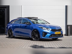 Kia Pro cee'd - ProCeed 1.4 T-GDI GT-PlusLine / Pano / Carplay / Winterset