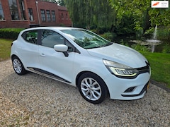 Renault Clio - 1.2 TCe Intens airco 5-deurs