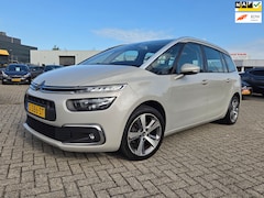 Citroën Grand C4 SpaceTourer - 1.2 PureTech Feel/7 PERS/ NIEUW DISTRUIBITIERIEM