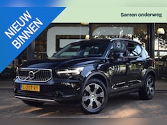 Volvo XC40 - 1.5 T2 Inscription CARPLAY|LEDER|TREKHAAK|NAVIGATI