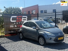 Ford Ka - 1.2 Titanium AIRCOAPK2027KOOPJE