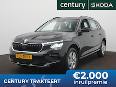 Skoda Kamiq - Selection 1.0 TSI 85 kW / 115 PK SUV 6 versn. Hand