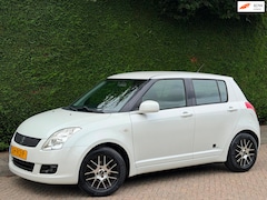 Suzuki Swift - 1.3 AIRCO KOUD/RIJDT SUPER/5DEURS/APK 4-2027