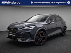 CUPRA Formentor - 1.4 e-Hybrid 245PK VZ Performance / Panoramadak / Achteruitrijcamera / Stuur + Stoelverwar
