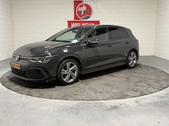 Volkswagen Golf - 1.5 eTSI R-Line, Automaat, Zeer compleet, 17 inch, Cruise, Clima, Digitaal dash, Parkeerse