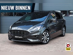 Ford S-Max - 2.5i HEV 7P ST-Line |LED|PANODAK|CAMERA|MEMORY|STOELVERW.|CARPLAY|KEYLESS