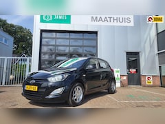 Hyundai i20 - 1.2i i-Drive 5 drs