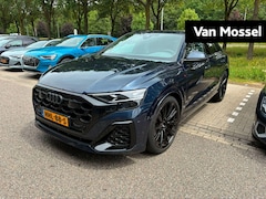 Audi Q8 - 55 TFSI e quattro Pro Line S