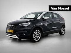 Opel Crossland X - 1.2 Turbo Innovation