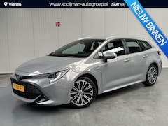 Toyota Corolla Touring Sports - 1.8 Hybrid Business Intro