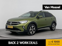Volkswagen Taigo - 1.0 TSI Life Edition | Cruise Control | Achteruitrijcamera | Keyless | Climate Control | V