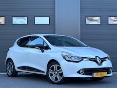 Renault Clio - 0.9 TCe ECO Night&Day (2016) | Premium Audio | Navi | Cruise Control