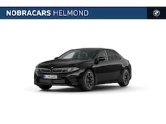 BMW i3 - 50 xDrive M Sport / 3D Head-Up / Multifunctionele Stoelen / Adaptieve LED / Sturverwarming