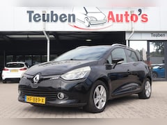 Renault Clio Estate - 1.5 dCi ECO Night&Day | Schade | Navigatie | Cruise control | Lichtmetalen wielen |