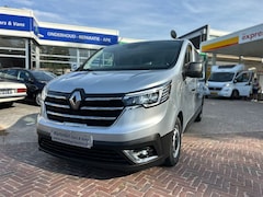 Renault Trafic - 2.0 dCi 130 T30 L2H1 Comfort